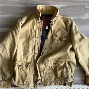 Abercrombie & Fitch jacket
